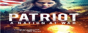 patriot a nation at war Full Movie