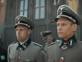 Russian Fury (Guerre, Seconde Guerre Mondiale) Film complet en français