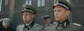 Russian Fury (Guerre, Seconde Guerre Mondiale) Film complet en français