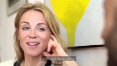 فيديو عربي سويدي ( في مدرسة ال SFI )