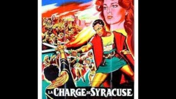 Siege of Syracuse    حصار سيراكوزا مترجم ترجمة حمامة