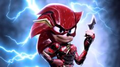 ملخص فيلم سونيك كامل Sonic the Hedgehog