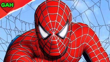 SPIDER-MAN Walkthrough 2018 All Cinematics Cutscenes Combined