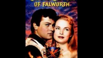 The Black Shield of Falworth 1954   الدرع الاسود مترجم ترجمة حمامة