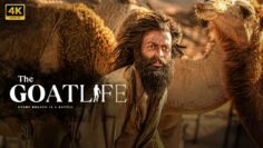 حصريا فيلم | حياة الماعز | The Goat Life Movie | كامل 4K