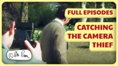 The Great Camera Theft… & More | Compilation | Classic Mr Bean