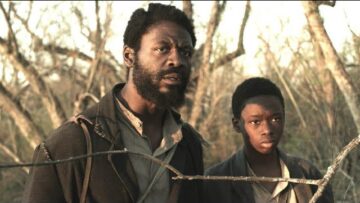 فيلم التشويق و الإثارة  The Retrieval كامل و مترجم/HD