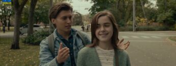 فيلم The silence 2019 كامل مترجم بالعربية