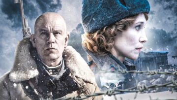 The Stalin Officer | Guerre | Film complet en français