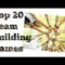 Top 20 Corporate Team Building Games | Team Building Activities