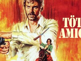 Töte Amigo (Action I kostenlose Spielfilme, ganzer Spielfilm auf Deutsch, Westernfilm anschauen)