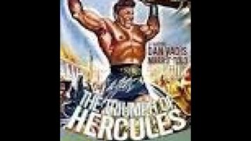 triumph of hercules   سبع رجال من حديد مترجم ترجمة حمامة