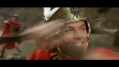 TWO GLADIATORS     المصارعان مترجم ترجمة حمامة جوليانوجيما