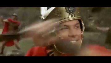 TWO GLADIATORS     المصارعان مترجم ترجمة حمامة جوليانوجيما