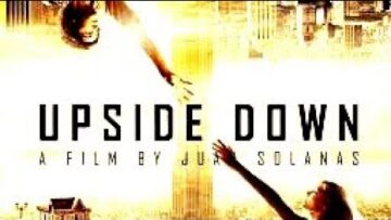 فيلم Upside Down 2012 (عالم راسا على عقب) مترجم HD