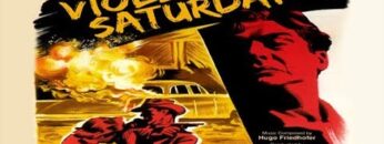 حصرياً فيلم الإثارة والتشويق ( Violent Saturday ) إنتاج 1955 لـ فيكتور ماتيور