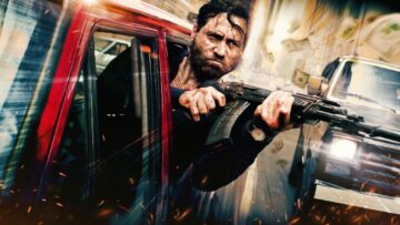 فيلم اجنبي اكشن جديد – صائدو الارواح – اقوى افلام الاكشن 2021