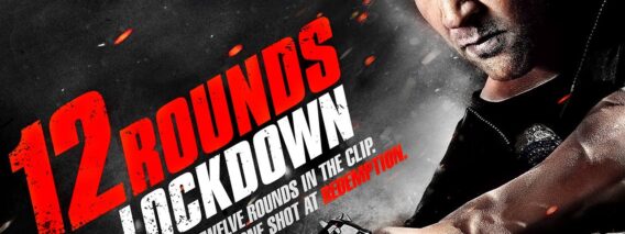 12 Rounds Lockdown | ACTION | Full Movie in English