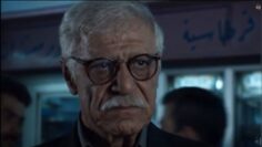 فيلم الليل الطويل اخراج حاتم علي – بطولة خالد تاجا باسل خياط أمل عرفة – جودة عالية