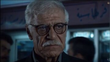 فيلم الليل الطويل اخراج حاتم علي – بطولة خالد تاجا باسل خياط أمل عرفة – جودة عالية