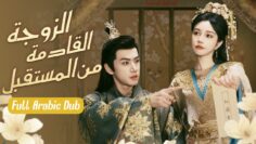 طبيبة تسافر عبر الزمن تدخل جسد أميرة منبوذة، تصر على الطلاق ولكن الأمير يقع في حبها بجنون