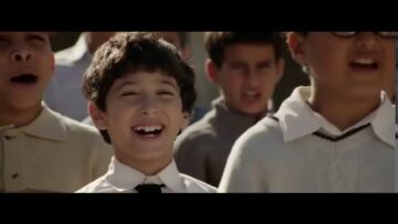 فيلم مغربي جوق العميين للمرحوم محمد #البسطاوي HD