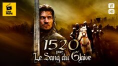 1520 Par le sang du glaive – Nikolaj Coster-Waldau – Film Complet ( Action , Drame )