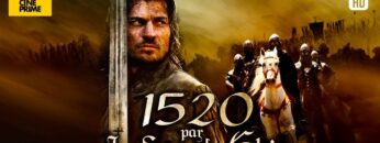 1520 Par le sang du glaive – Nikolaj Coster-Waldau – Film Complet ( Action , Drame )