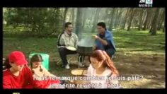 الفيلم المغربي سعيدة   فاطمة خير   سعد التسولي Saida