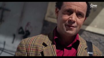 الفيلم التلفزي المغربي  مول الإحصاء