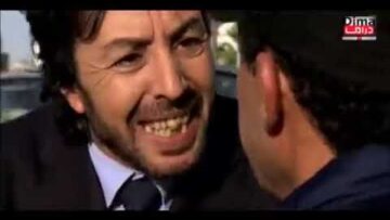 فلم مغربي سعيد الناصري كوميديا  (الكنز) 2021