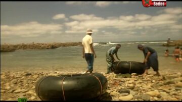 3lach albhar  الفيلم المغربي علاش ا البحر