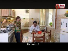 3lach La… الفيلم المغربي – علاش لا – رشيد الوالي