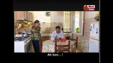 3lach La… الفيلم المغربي – علاش لا – رشيد الوالي