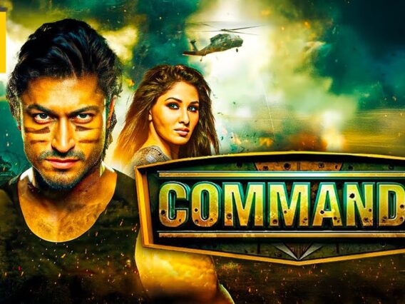 Commando : A one man army – Film complet en Français – Action – HD