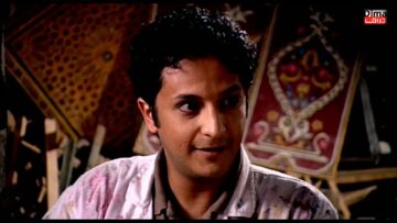 Film Al Qouob al mohtriqa HD  فيلم الدراما المغربي  القلوب محترقة