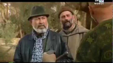 FILM MAROCAIN  فيلم مغربي حكاية زروال