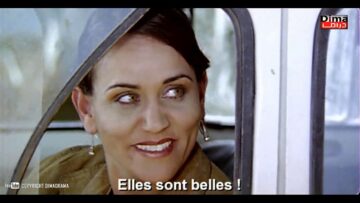 Film Marocain   HD فيلم مغربي