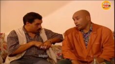 الفيلم  المغربي البحث عن الكنز   film mghribi albaht 3ni lkanz