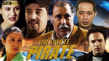 Film The white pirate  HD فيلم مغربي  القرصان