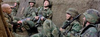 Forces spéciales russe (Action, Guerre) film de soldats