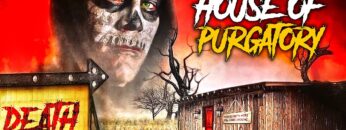 House of Purgatory | HORROR | Full Movie in English