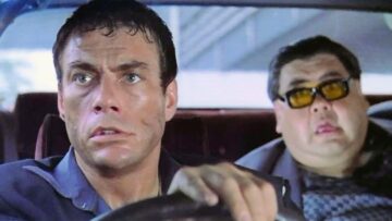 Jean-Claude Van Damme | Knock Off (Action) Full Movie