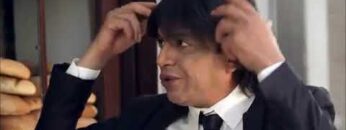 الفيلم    خفت الرجل khafat rjal