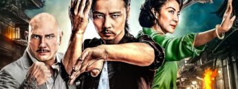 Kung Fu Legacy | Michelle Yeoh, Dave Bautista | Film Complet en Français | Action