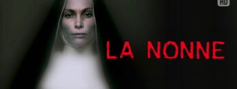 La Nonne – Epouvante – Film complet en français – HD – Film Complet