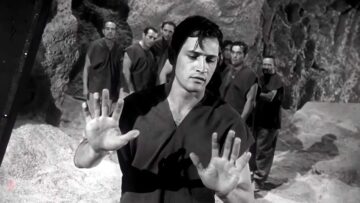 La Planète Fantôme (Aventure, Science-Fiction) Film Complet en français