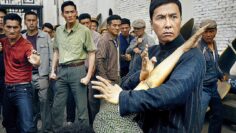 Le Maître des Armes | Film Complet en Français | 4K | Arts Martiaux, Donnie Yen ⚫️