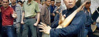 Le Maître des Armes | Film Complet en Français | 4K | Arts Martiaux, Donnie Yen ⚫️