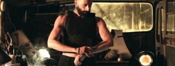 Le Réveil du Guerrier (Action, Thriller) Film Complet en français